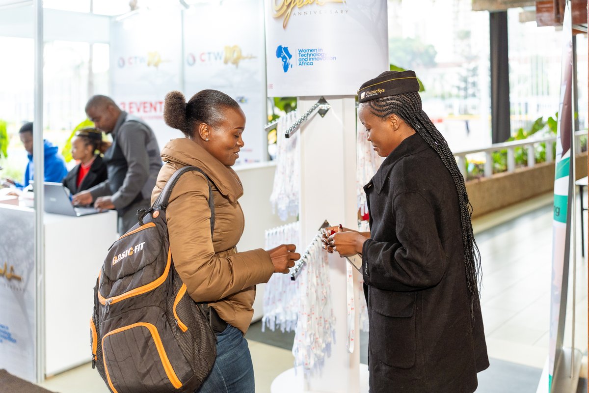 Global Exhibitions Inc. tweet media