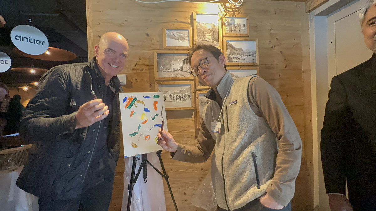 DavosWeb3 tweet media