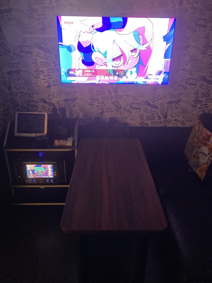 一週間お疲れッ！！(まだ水曜🤪

無事帰省しますた🎤

実家の(ような)安心感🙌