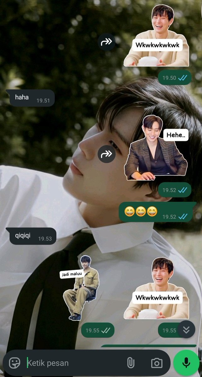 dhanik0302's tweet photo. Karena baru tau cara bikin stiker, jdi kegilaan sendiri🤣🤭
#김영대 #KimYoungDae #キムヨンデ #youngdae #金永大 #คิมยองแด #영영즈 #KimYoungDaeFans #KimYoungDaeKdrama #KimYoungDaeUpdate #KimYoungDaeEdit #KimYoungDaeIndonesiaFans #YoungyoungjeuIndonesia https://t.co/TJvDKmYDFe