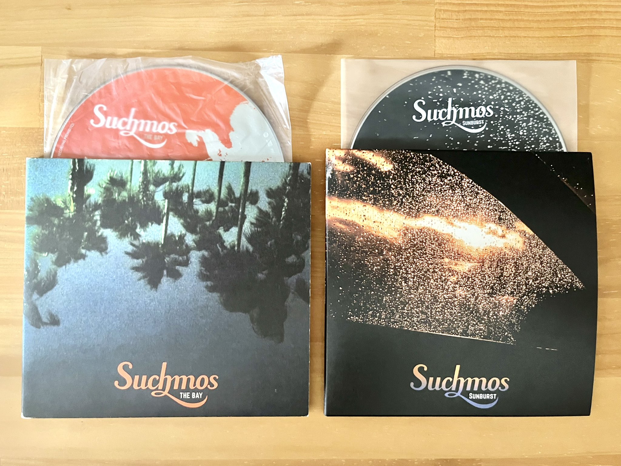 Suchmos サイン入り CD THE BAY Amazon.co.jp: THE BAY - Suchmos: ミュージック