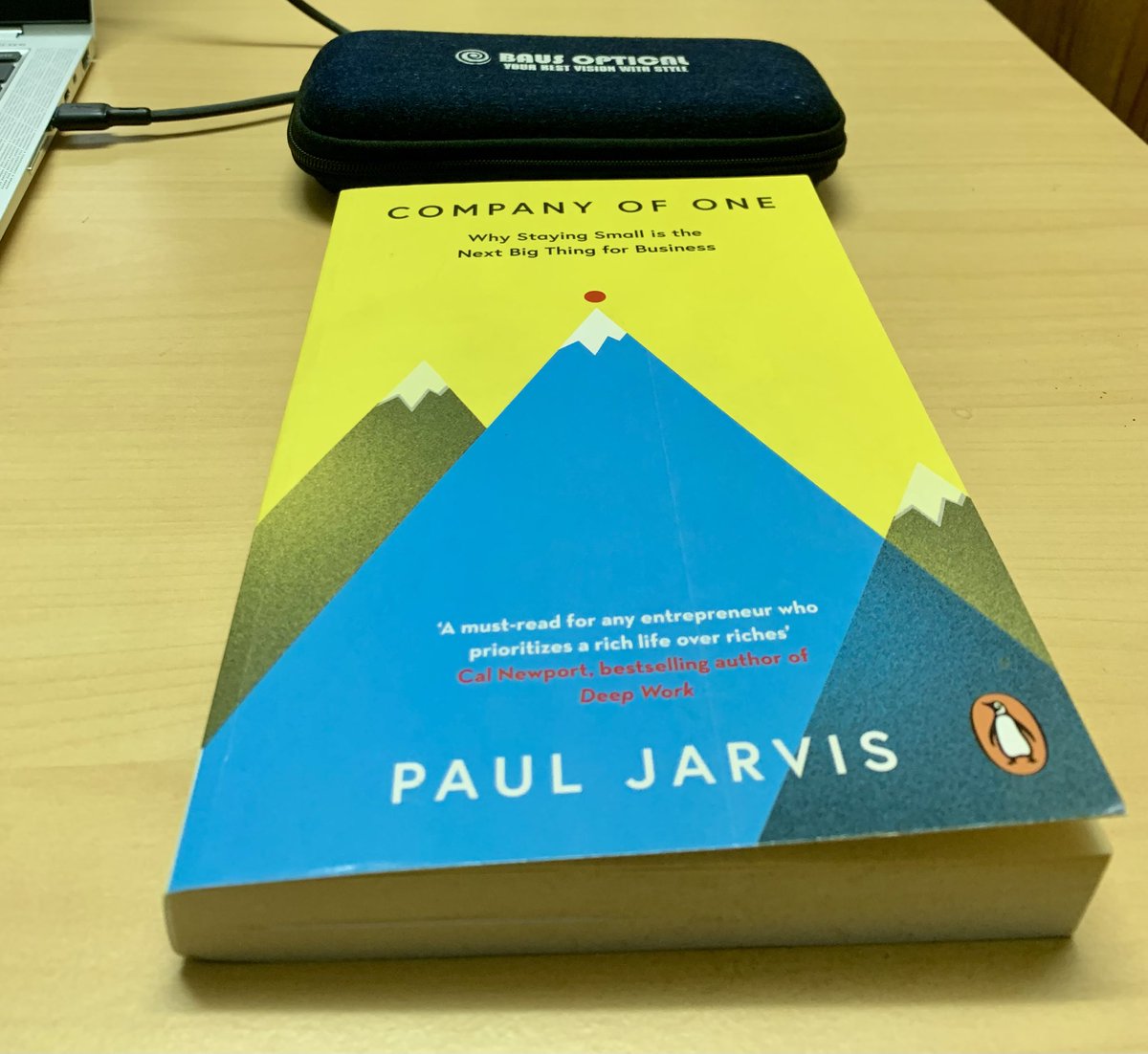 Nyokabi Jesse 4️⃣.0️⃣ (@nyokabijesse) on Twitter photo <a href="/HesbonKyp/">Hesbon Kyp</a> was in my mind all through as I read the book 📕.
He gifted me the book, but I couldn’t avoid asking myself why he decided this book specifically.
One of the craziest read of 2025. Had to sit on the floor as I read some pages 📃 <a href="/HesbonKyp/">Hesbon Kyp</a> was in my mind all through as I read the book 📕.
He gifted me the book, but I couldn’t avoid asking myself why he decided this book specifically.
One of the craziest read of 2025. Had to sit on the floor as I read some pages 📃