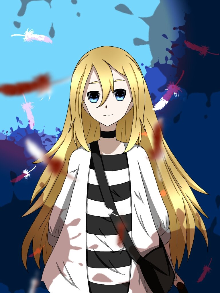 Z_kuu0720's tweet image. #独学でここまで成長したから一緒に頑張ろう
←2018               2025→
