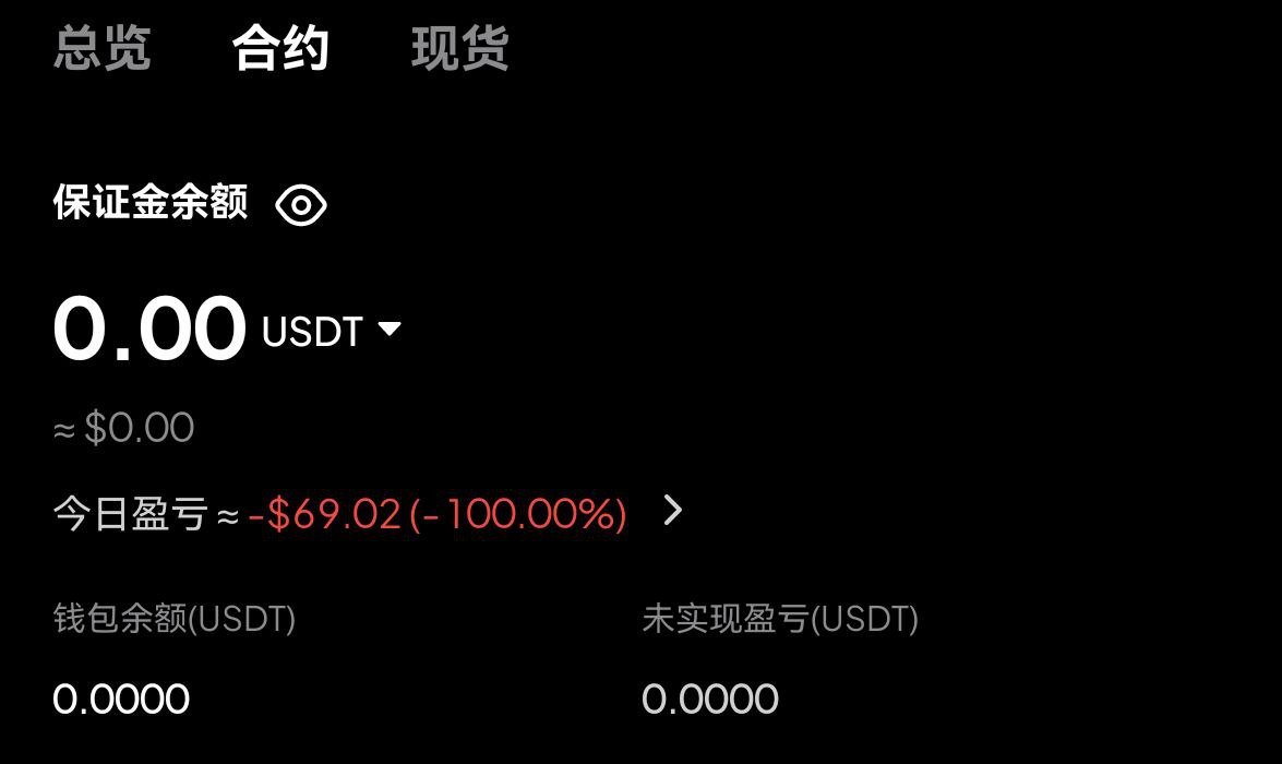 啊！打开的方式是不是不对啊 ！

我的百U战神 OR 百U韭菜3小时结束了😂😂

剩下30U抽3个10U给下面留言的朋友好了😂