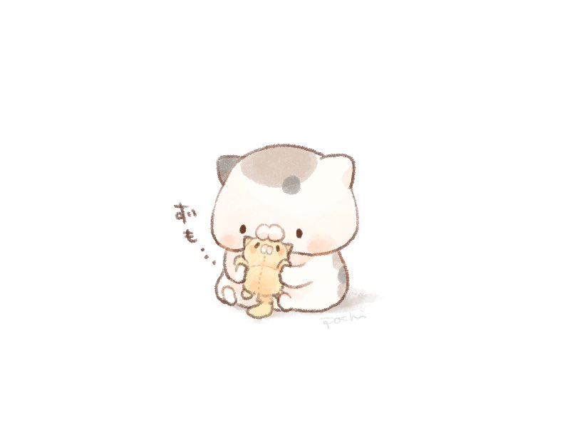 ★にゃんこ好き(*˘︶˘*).。.:*♡★ アニモンダ San-X にゃんにゃんにゃんこ ぶらさげぬいぐるみ あのころの