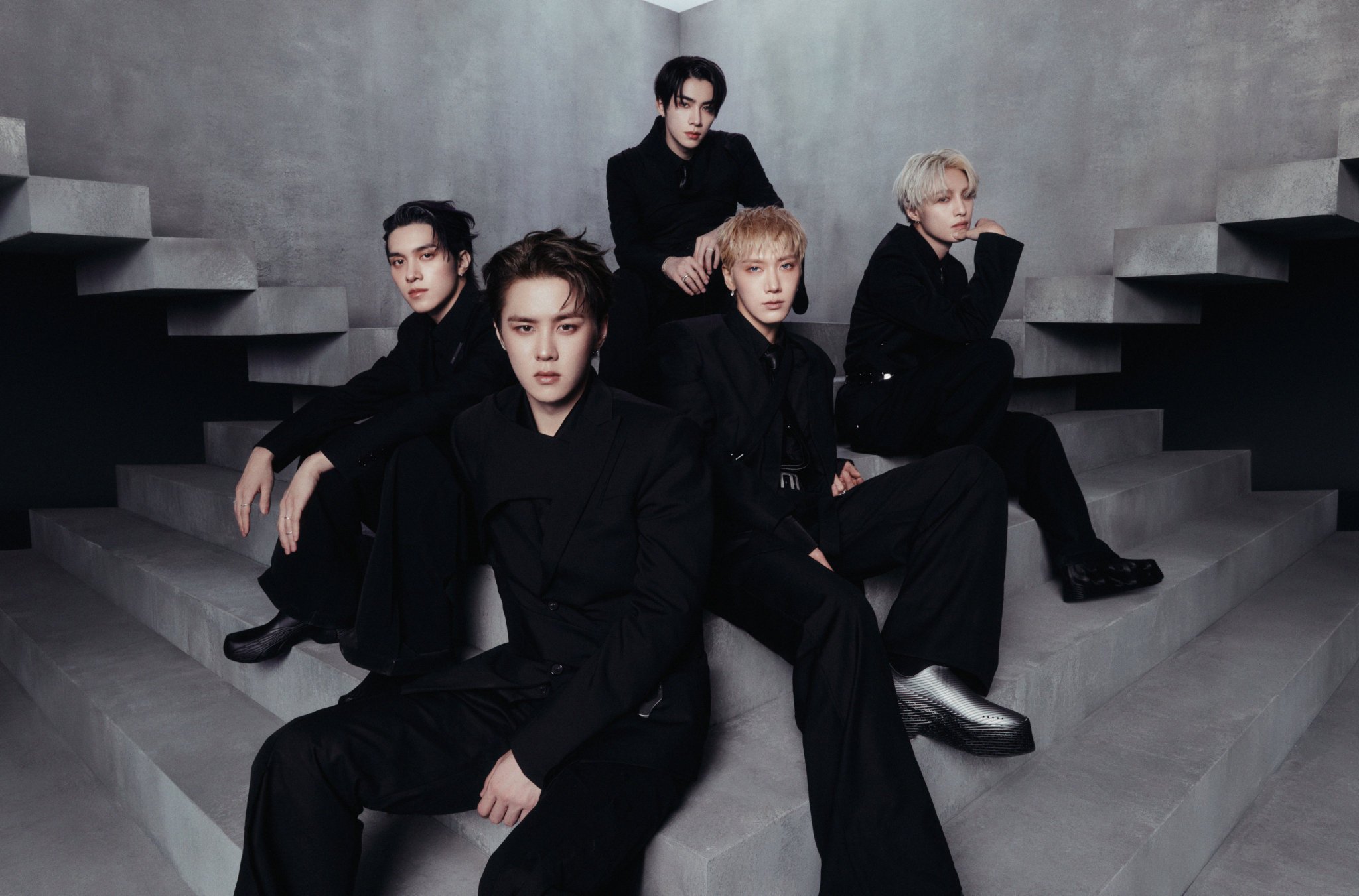 wayv TEN MD テン 2024新入荷 wayv フォーチュンカード MD グッズ トレカ