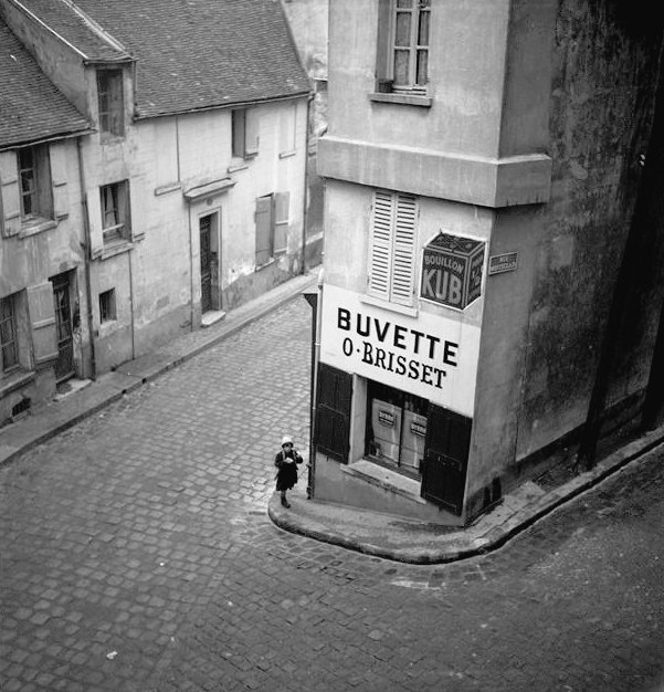 Marcel Bovis ©