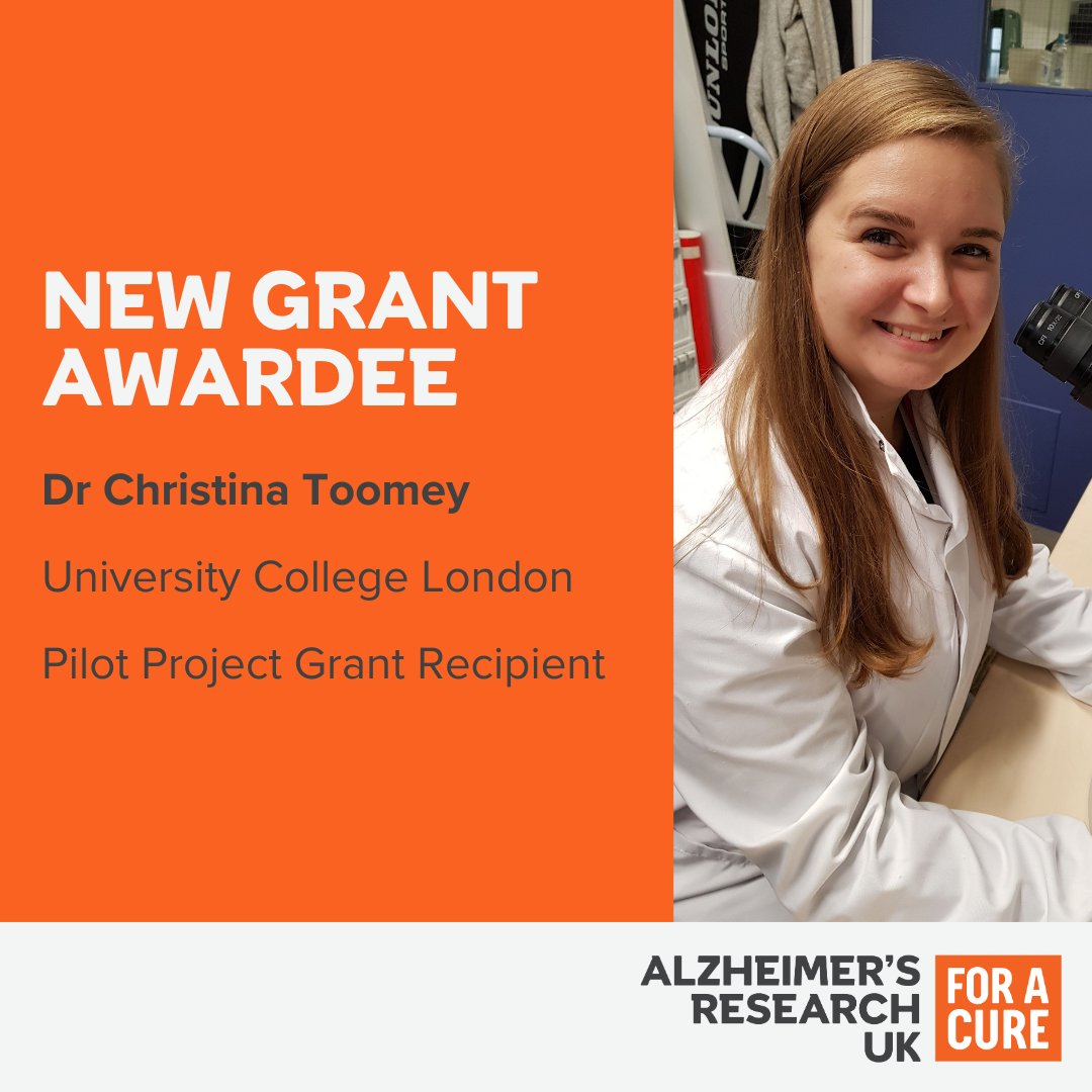 ARUKscientist's tweet image. We’re pleased to support @christina_neuro with a pilot project. They’ll be exploring how lipid cause damage to the nuclear envelope in FTD.
Understanding the underlying disease mechanisms could reveal targets for new treatments.