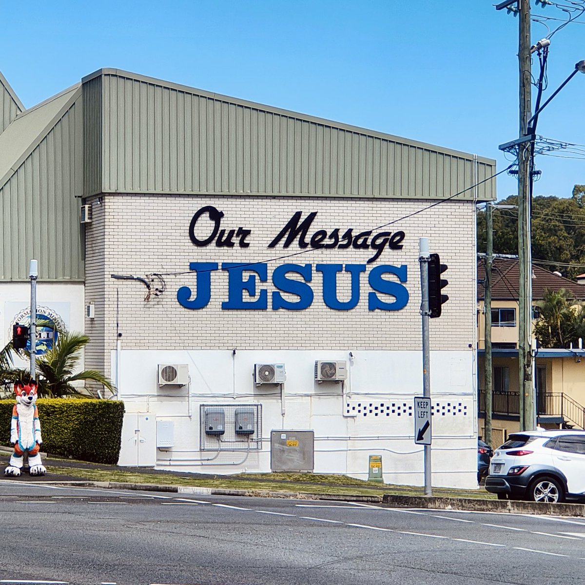 Riley Rubix 🔜 Vibe Camp 2025 (@rileythedeer) on Twitter photo 