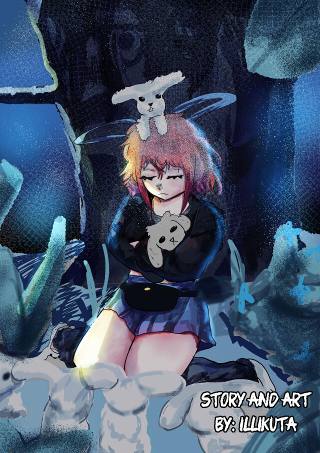 MangaPlus_C's tweet image. Participating work in the Monthly Awards – May 2025!
👉 “Mother Rabbit” by the author illikuta!
Read: mangaplus-creators.jp/titles/ji24112…
Check it out on #MANGAPlusCreators by SHUEISHA 🔖