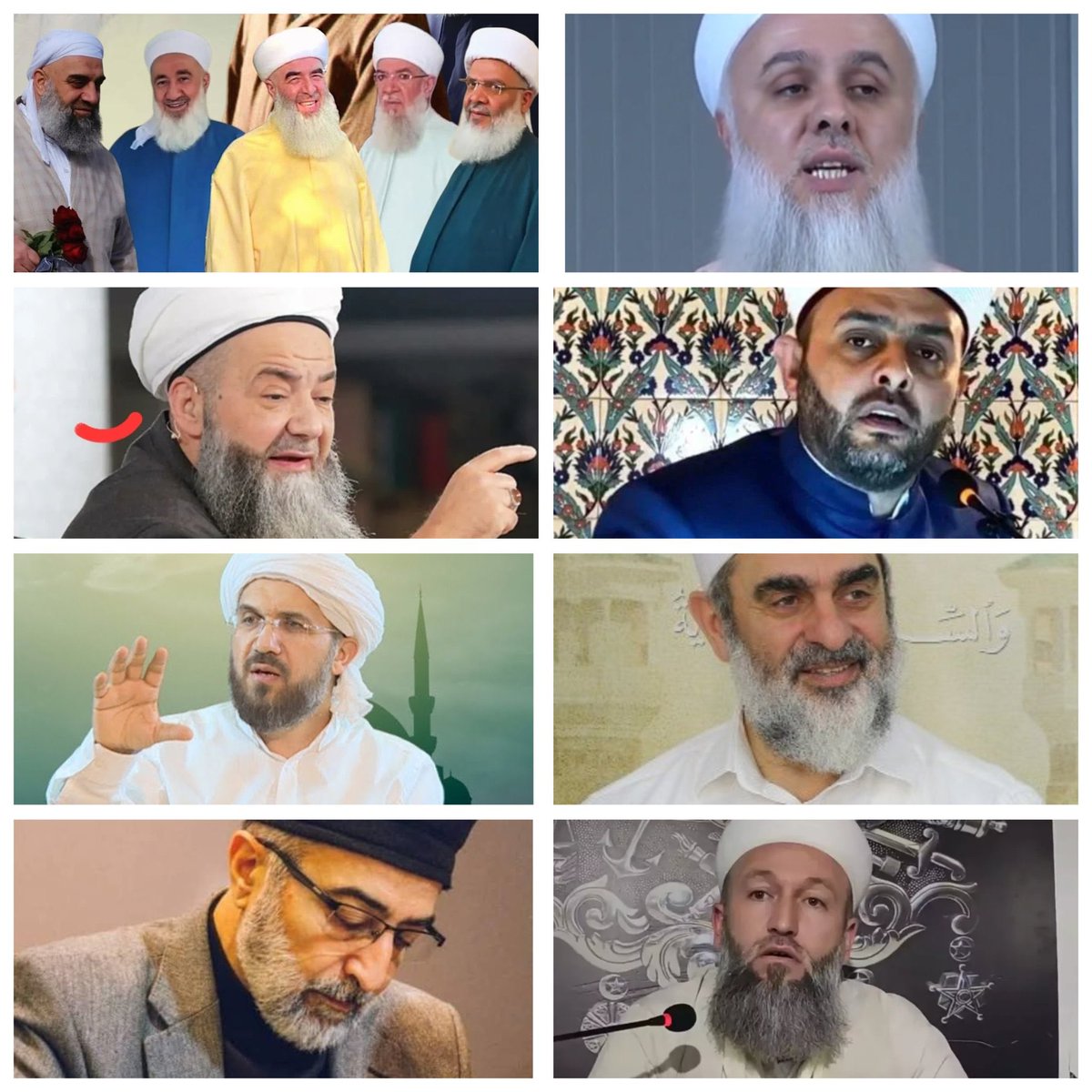 Şunların puf diye kaybolduğunu düşünün. Ülke 30 yıl ileri gidecek