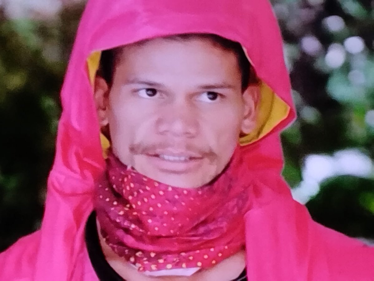 TVCritica2017's tweet image. 🎯 HILO: ¿Qué le pasó a #ElDesafío? ¿Dónde quedó la esencia del reality más querido de la TV colombiana? Abrimos este hilo con amor, pero también con desilusión. 🧵👇

1️⃣