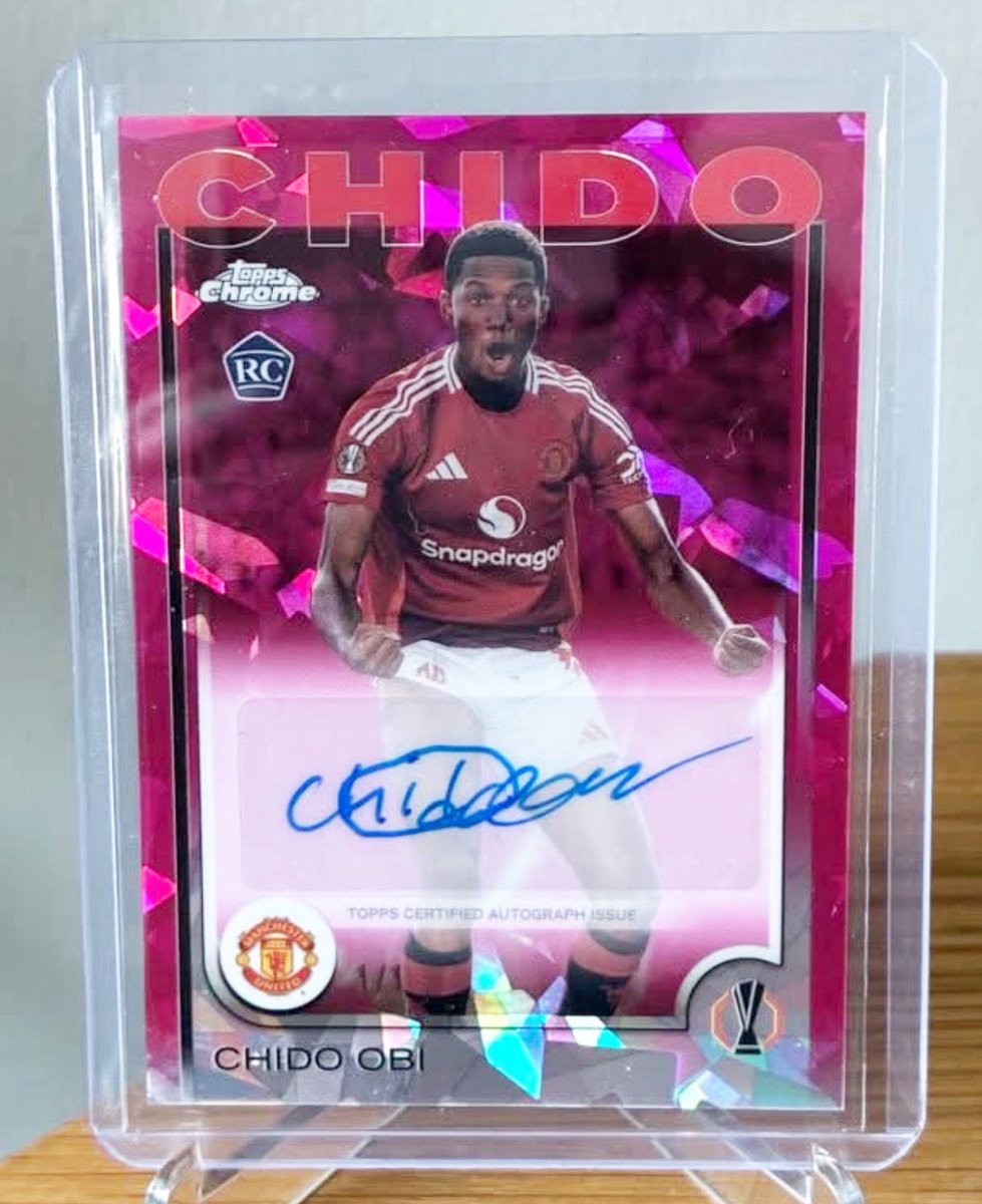 Just pulled and listed in our FB group!