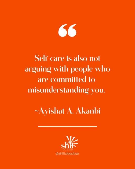 shitidosober's tweet photo. Give it a shot this week.
What do you have to lose? Angst?

#booksaboutsobriety #KellieAdams #shitidosober #soberasshit #recoverybooks #soberselfcare https://t.co/lsKkQQii4V
