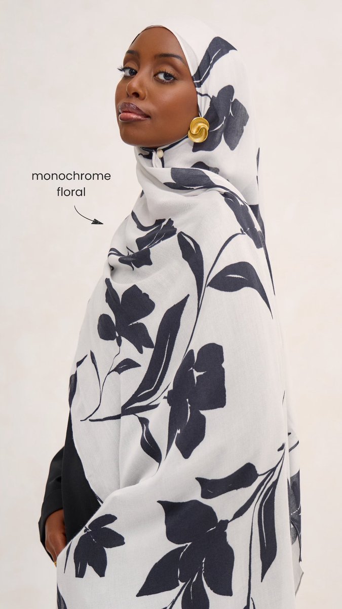HAWAA_CLOTHING's tweet photo. Our all new Hijab range

A thread…❤️❤️ https://t.co/qHhPz6wYWe