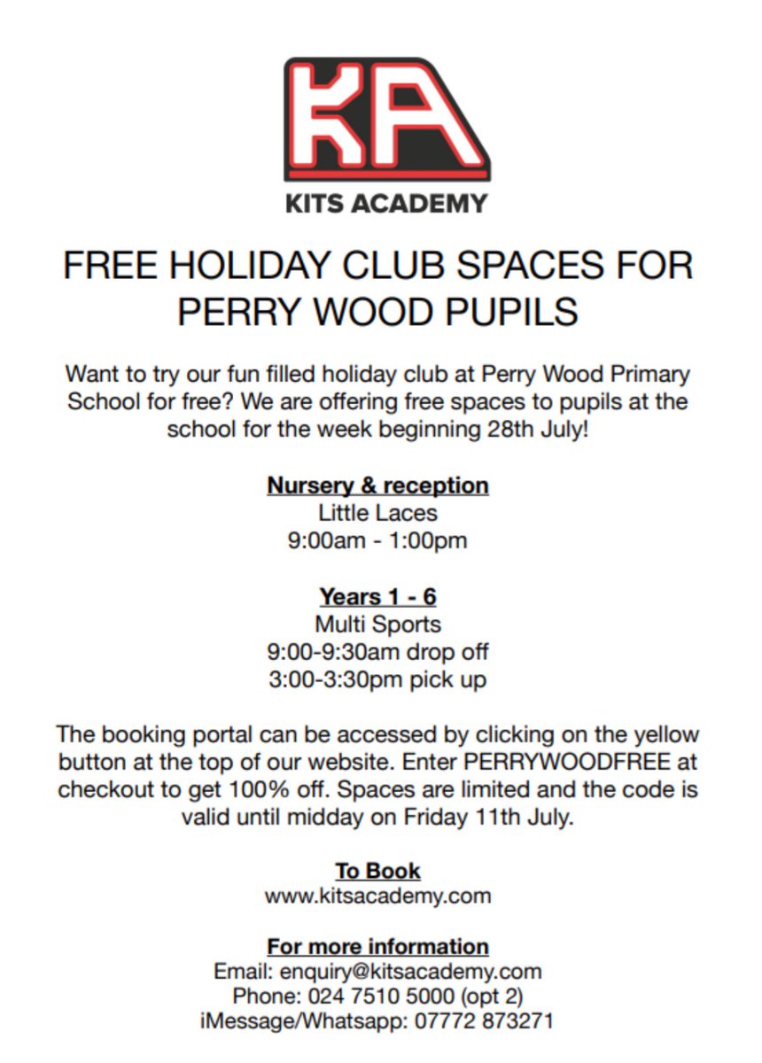 Perry Wood Primary (@pwprimary) on Twitter photo 