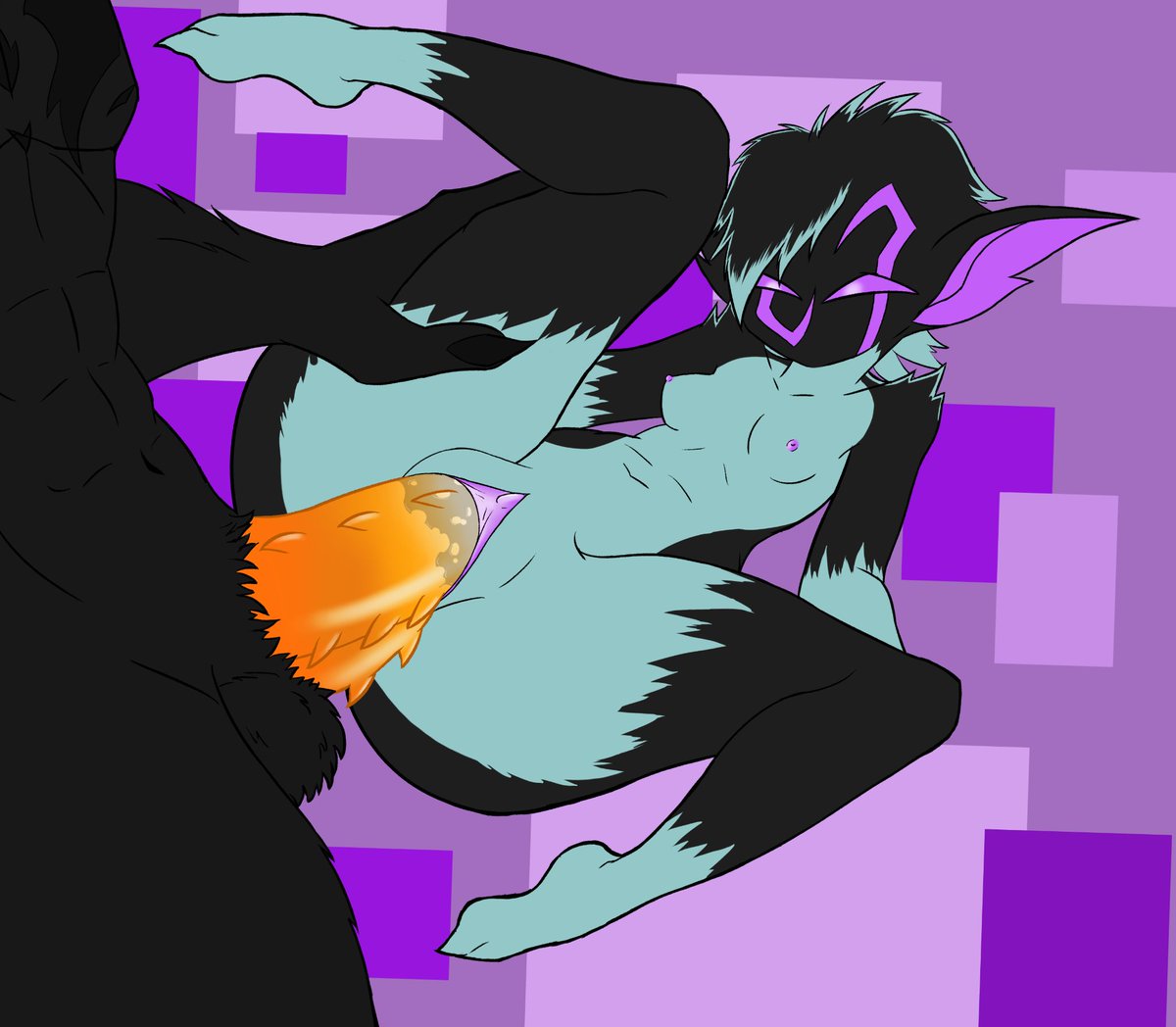 Protosasyn1's tweet photo. And there we go impussy get pounded and not only https://t.co/hSUHjIYhWI