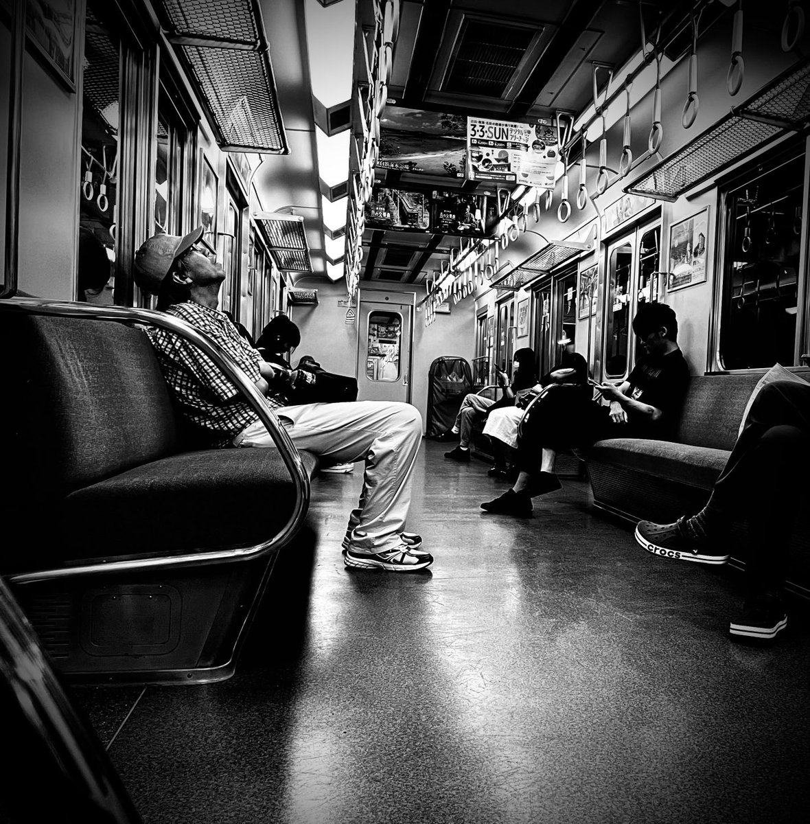 Atsushi6204's tweet image. end of the day

#weekday