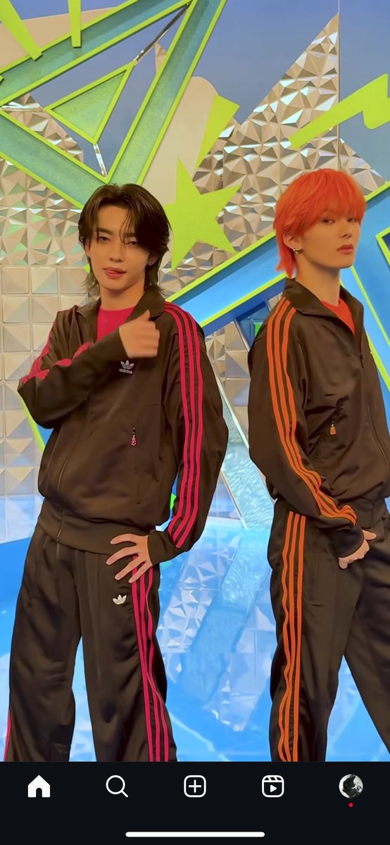 hitorithechi's tweet image. 퇴근하고 인스타 키자마자 초섹시 소스케가 등장함