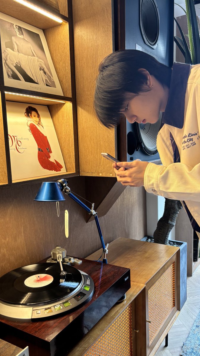 gyunghoz's tweet photo. fredrick choi was so boyfriend coded

#BOYS2PLANET #보이즈2플래닛
#CHUEILIYU #최립우 #崔立于 https://t.co/w9XshZR4RE