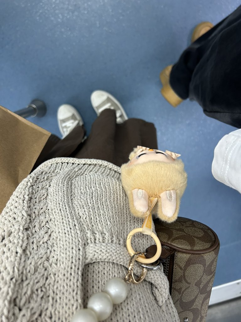 Xiyakiko's tweet photo. Something about cute 🥰 https://t.co/3HL1AKfH1s