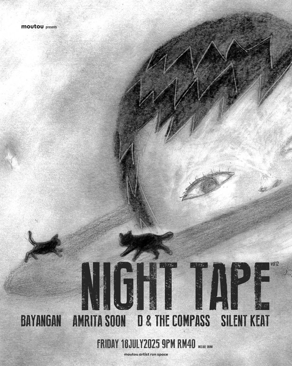 Bayangan tweet media