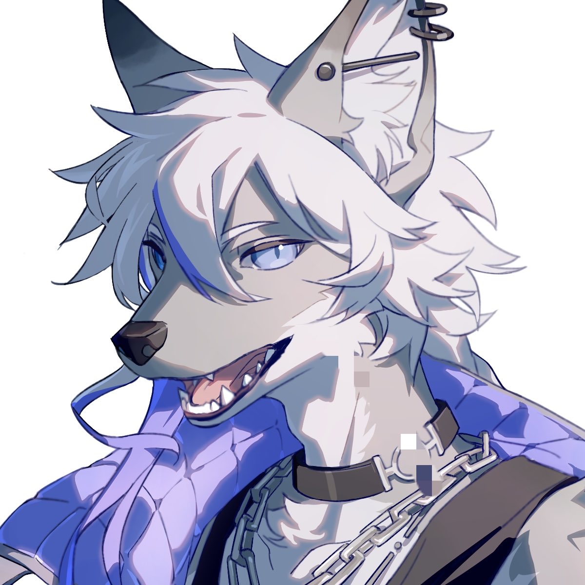 waist7788's tweet image. 深渊巨口