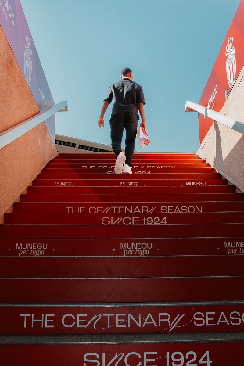 J’ai eu la chance de photographier cette signature Merci à <a href="/ClassicoSportsM/">Classico</a> et Oumar Konate pour la confiance 🙏🏻🔥