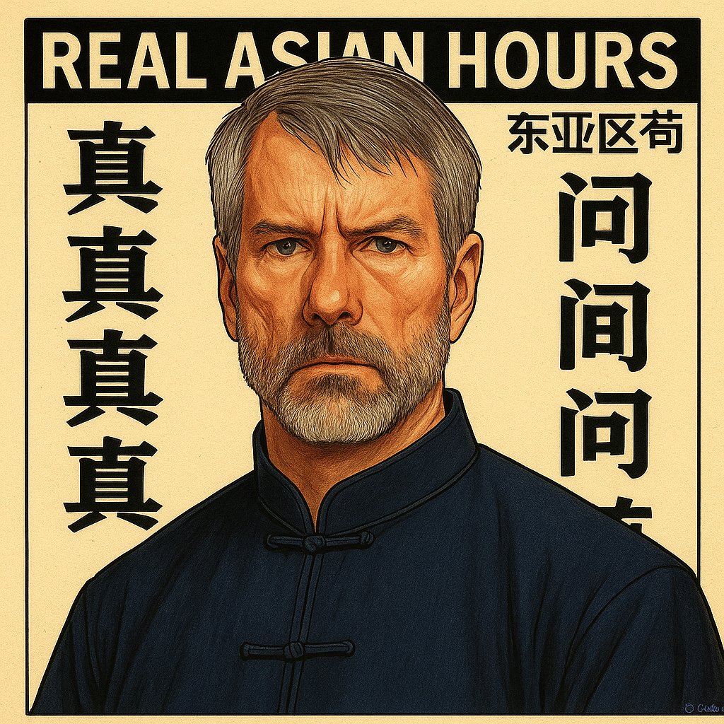 ASA_Crypto's tweet photo. Yo @saylor! You’re stacking #Bitcoin like a boss, but have you peeked at @ChinaWinsBonk ? 😎 We’re the #REALASIANHOURS crew building a movement with #bonkfun. Family, grit, and a dev (@ianmiles) who’s coding the future like it’s a blockbuster! 🎬 Join the rocket now—moon’s just the warm-up! 🌙 #Chinawins 🚀