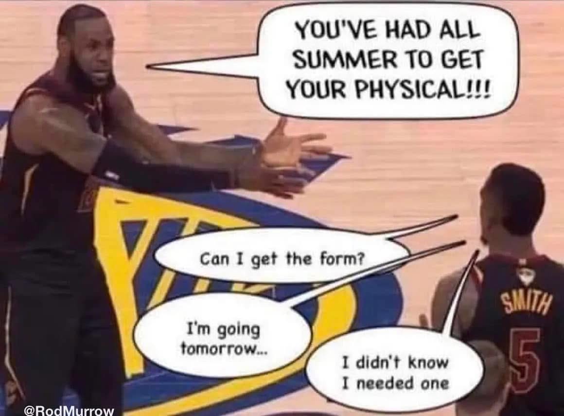 Wesclin High School Sports Medicine tweet media
