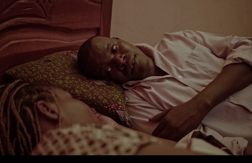 Having a partner commit to the relationship but also spend hours working to provide for the family is a dilemma. Come watch “Her Tears” episode 2 at the Gulu Silent Movie Night on the 25th July 2025 at TAKS Community Art Centre.