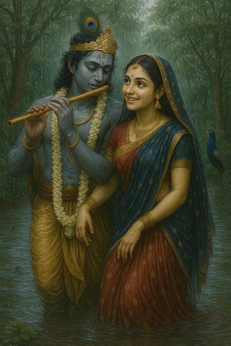 🎀😻 radhe Krishna  🦚💐