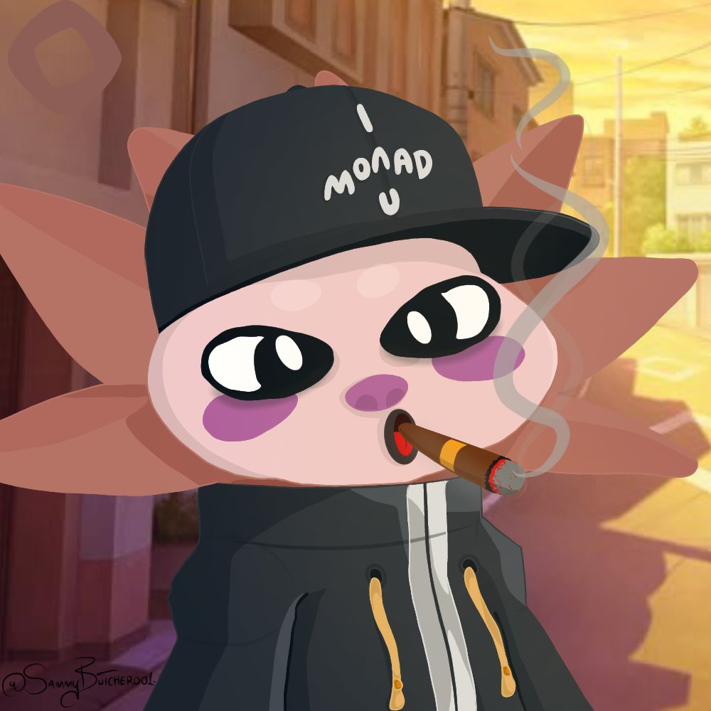 LIL STARS tweet media