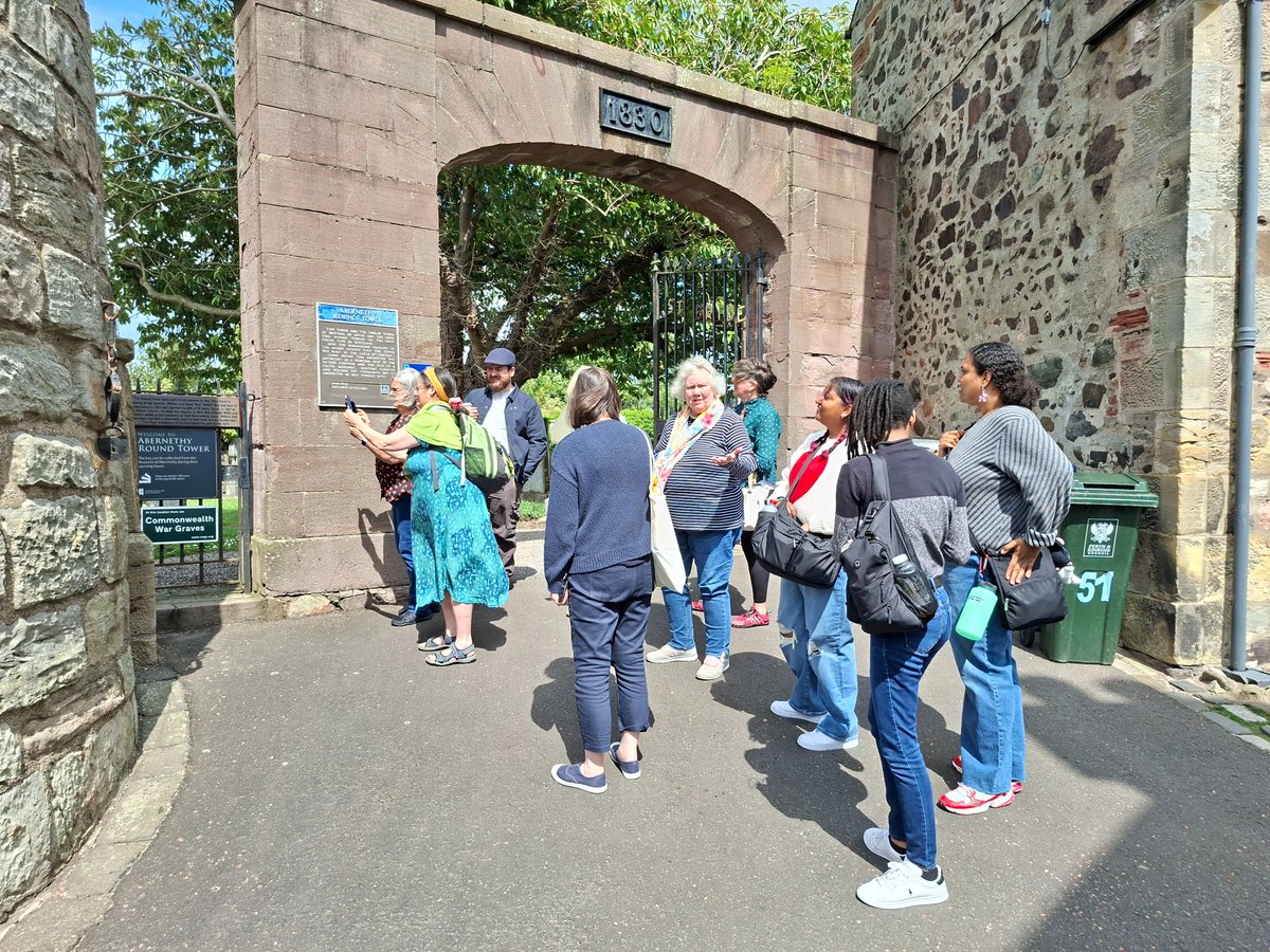 INS_UHI's tweet image. Thanks to everyone who made the @ThinkUHI INS Viking and the Early Medieval Studies Summer Course 2025 a great success. We needed additional places to meet the high demand! More events planned for next academic year. tinyurl.com/pmf3e58a