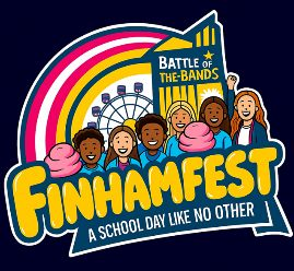 Finham Park School tweet media