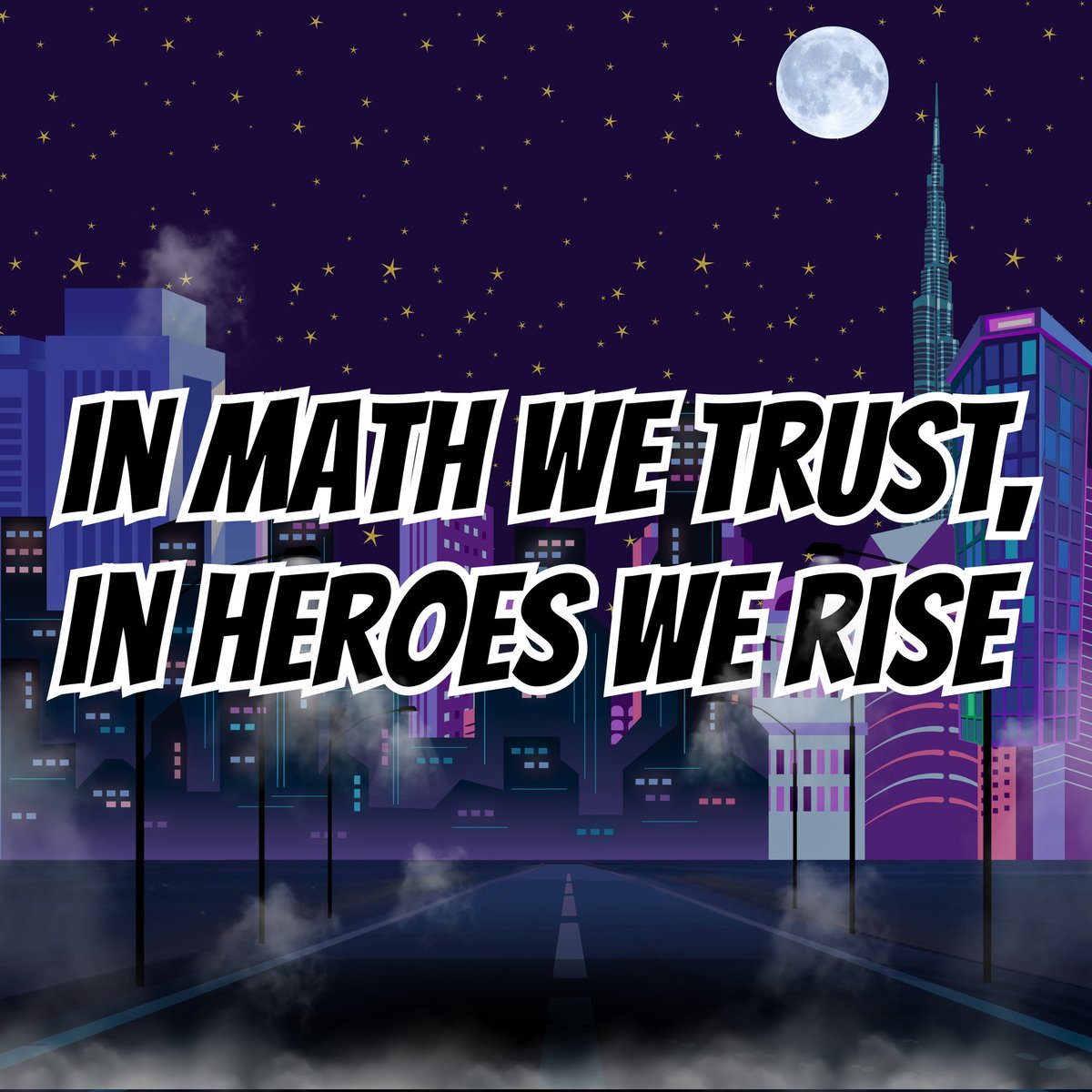 pemnasub's tweet photo. 💫 TAGLINE PEMNAS 2025 💫
PEMNASS 2025 datang dengan tema “Heroes Beyond the Stars” dan tagline:
✨ In Math We Trust. In Heroes We Rise! ✨
Yuk, siap berpetualang bareng matematika!
#PEMNAS2025 #MathIsFun #TryMath #ExploreMath https://t.co/1MeiQ2U5d4