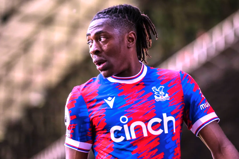 SCOUTING WINGERS

I took a month to evaluate wingers (and hybrid attackers) for Arsenal. It resulted in my longest long-read yet: a compilation of profiles on Rodrygo, Eze, Madueke, and dozens of others. Stats, clips, ranks, thoughts on squad-building, and more.

Link in replies.