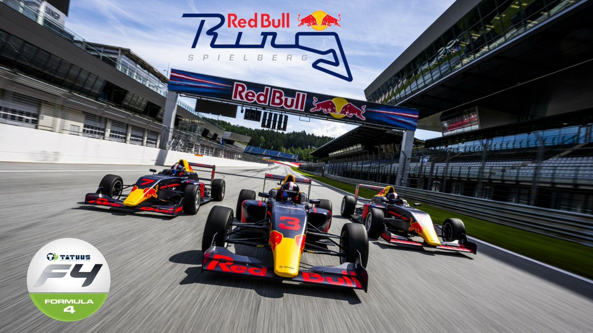 OverTake_gg's tweet photo. 🏎️ Our @raceroom Racing Club returns with Formula 4 action TONIGHT!
Want to get involved? 👀 It is FREE to participate, head over to our website to sign up!
📘 Full details: https://t.co/q9NUIDoJ74
#RaceRoom #SimRacing #Formula4 #RacingClub #CommunityRacing https://t.co/SHGLV1INvA