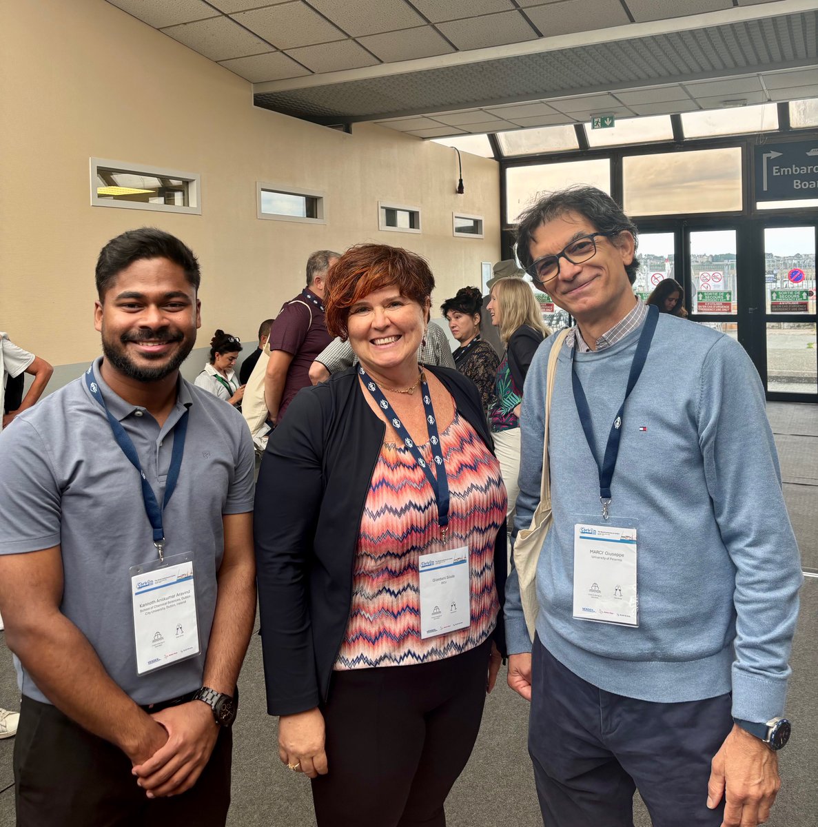 Silvia Giordani tweet media