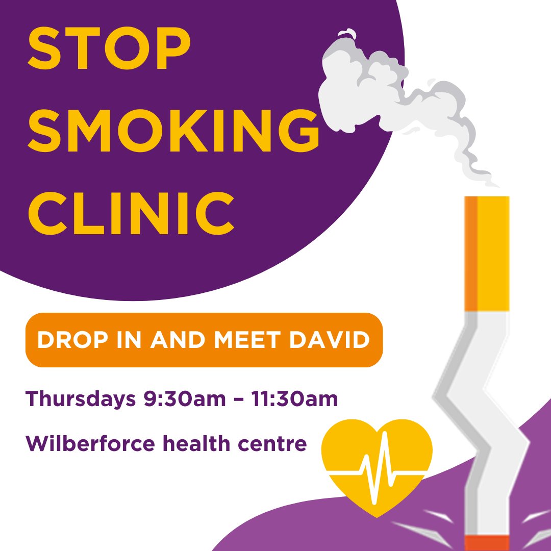 SmokeFree Hull tweet media