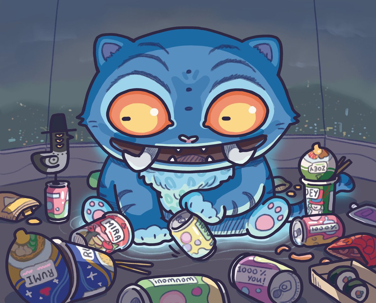 inomnom 🍑 tweet media