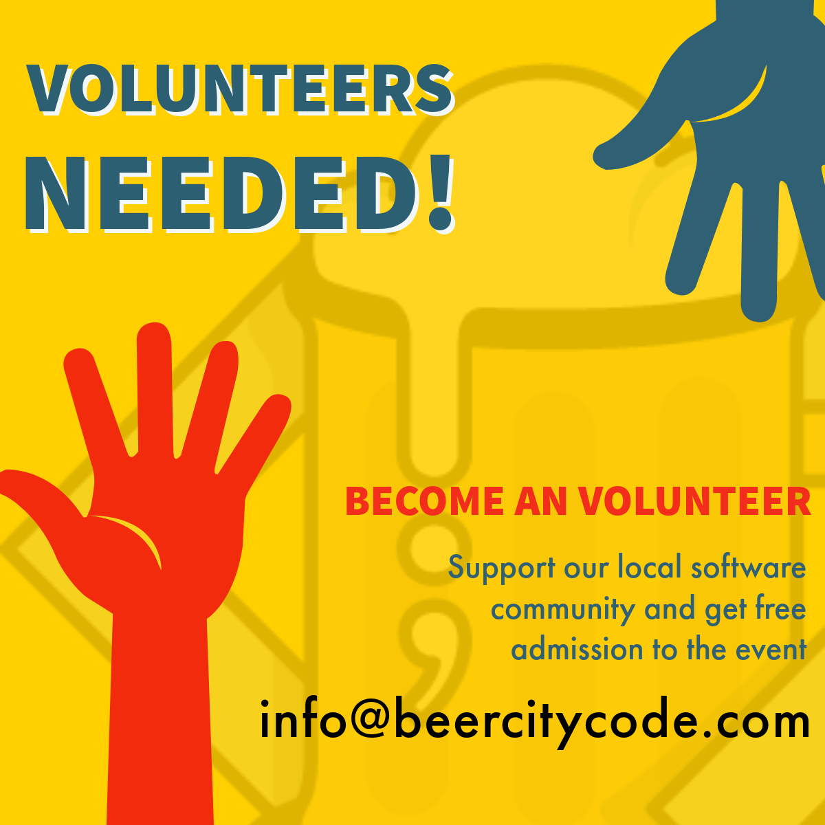 Beer City Code tweet media