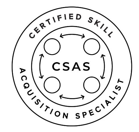 kyledupic's tweet image. A little over a week ago I had the privilege of being a part of the initial group to test to become a Certified Skill Acquisition Specialist. I’m pleased to announce that I passed!

It was unquestionably the hardest thing I’ve prepared for. Kudos to the team at @EMERGENTMVMT for…