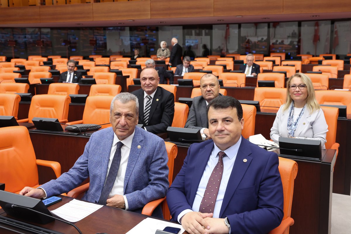 Melih Meriç tweet media