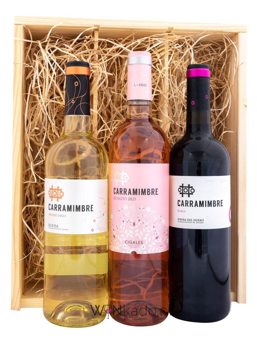 #zomer Ruime keuze aan #rosé op de site van wijnkado. Uiteraard ook wijnpakketten met een selectie rosé-wit-rood. Wie verwen jij met een lekker flesje rosé? 

Kijk op wijnkado.nl