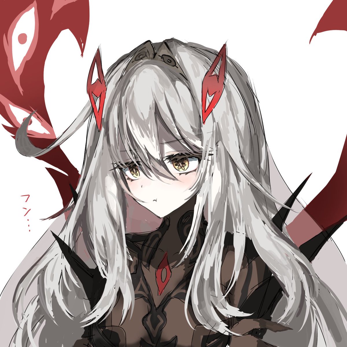comrb_sgn's tweet image. 可愛すぎるよ……. #ロノヴァ