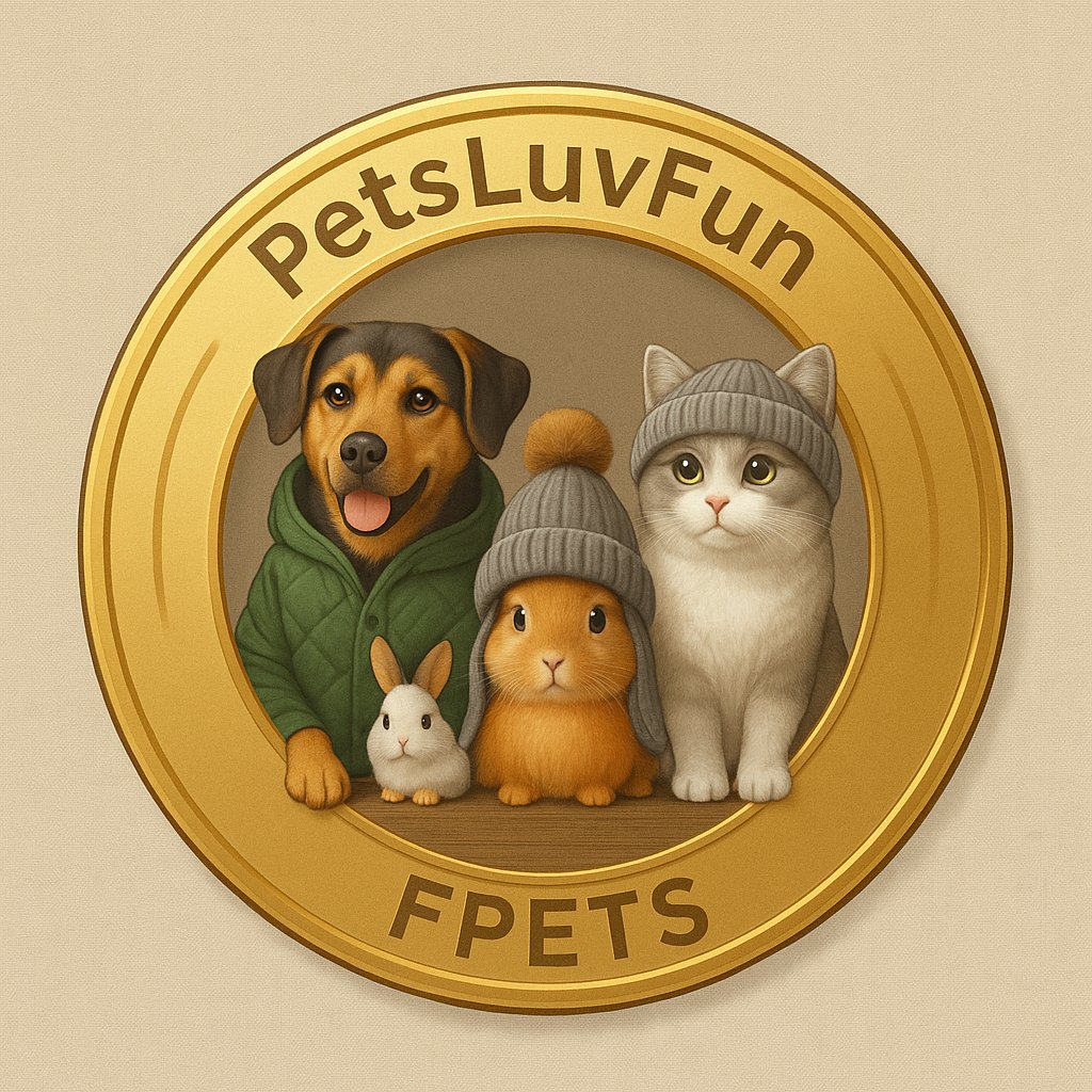 PETS LUV FUN (FPETS) (@petsluvfun) on Twitter photo Join the #PetsLuvFun pack and invest in the hottest meme coin on the market! ππ°
Get your own #petsLuvFun today and start driving towards success!
Buy π dexscreener.com/solana/5ms1LjAβ¦
X - <a href="/Petsluvfun/">PETS LUV FUN (FPETS)</a>
Website - petsluvfun.com
You are early
#Moonshot #1000x #Solana Join the #PetsLuvFun pack and invest in the hottest meme coin on the market! ππ°
Get your own #petsLuvFun today and start driving towards success!
Buy π dexscreener.com/solana/5ms1LjAβ¦
X - <a href="/Petsluvfun/">PETS LUV FUN (FPETS)</a>
Website - petsluvfun.com
You are early
#Moonshot #1000x #Solana