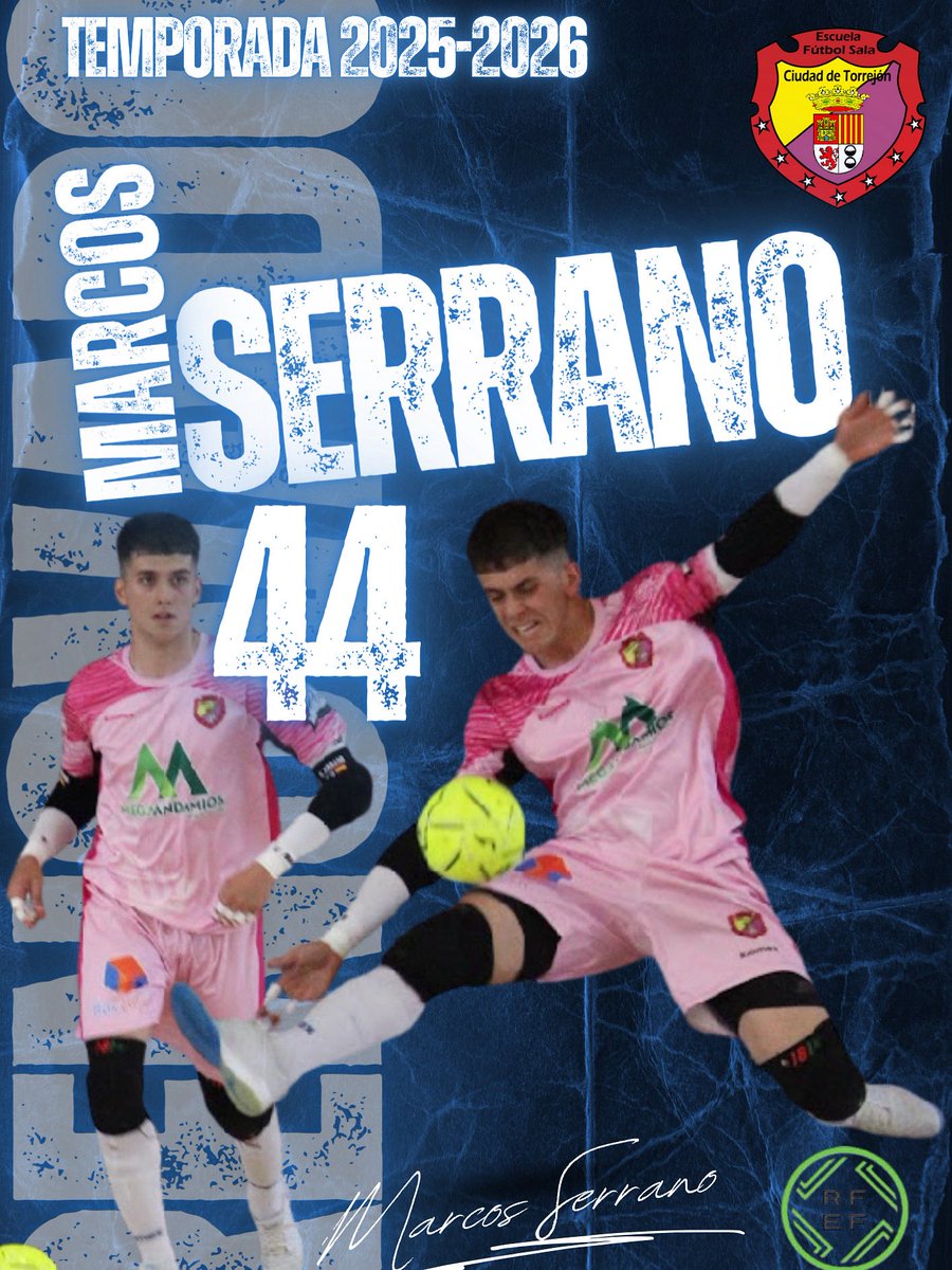 EFS CIUDAD TORREJON (@cidadtorrejonfs) on Twitter photo 