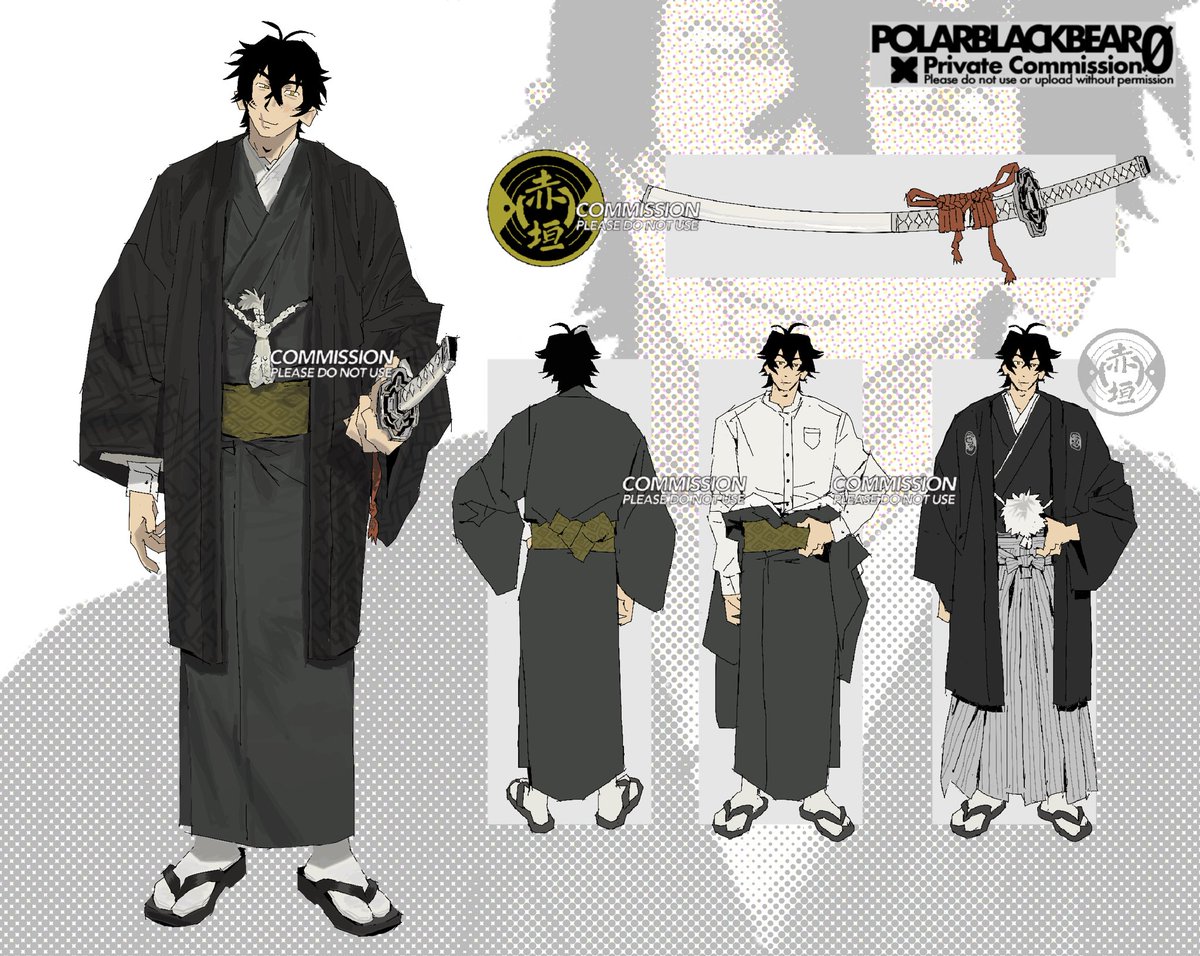 Polarblackbear4's tweet image. 