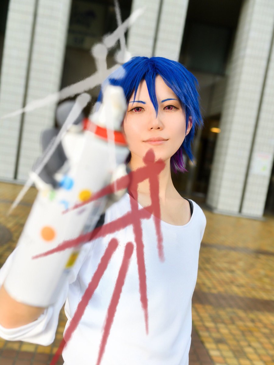 ルイベ：4/5a! tweet media